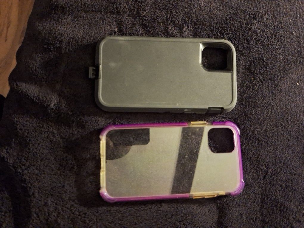 Iphone 11 Case 