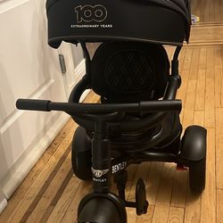 Centennial Bentley 6 in 1 Stroller Trike (Limited Edition)