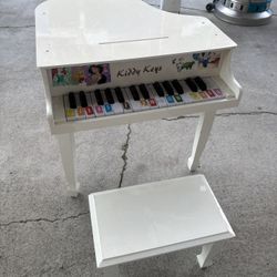 Kid Piano