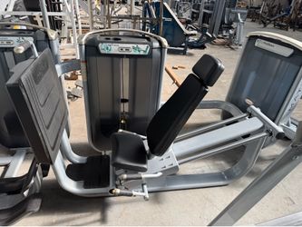 Matrix gym equipmwnt 3 pieces