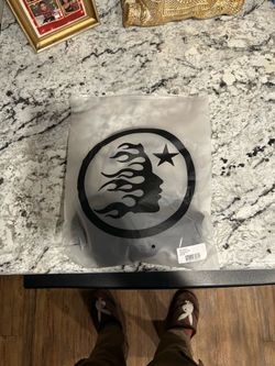 Hellstar ski mask