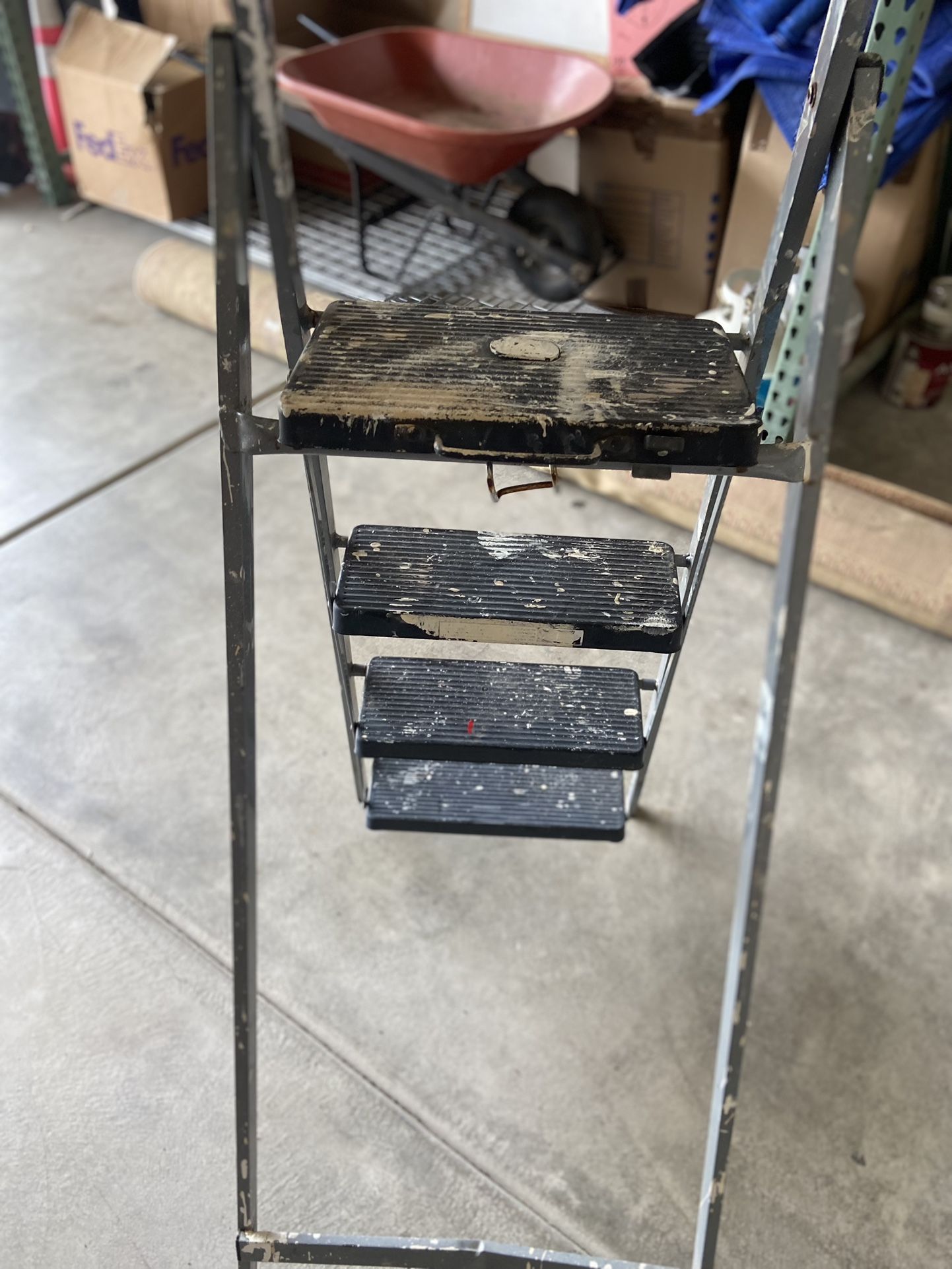 Ladder