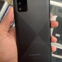 GALAXY A02S