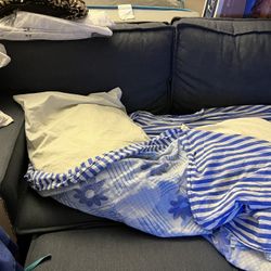 Sofa Cum Bed 