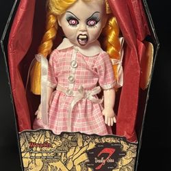 Living Dead Dolls 