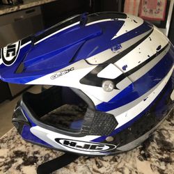 Quad Helmet