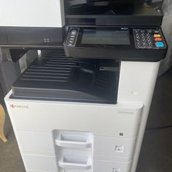 Kyocera Ecosys M4132idn
