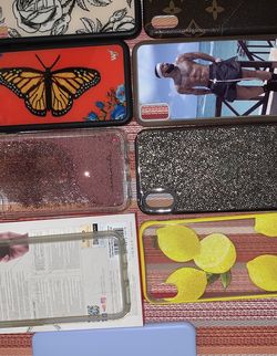 IPhone XS Max Cases