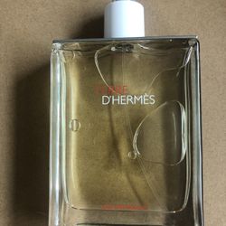 Terre d’Hermes 125ml