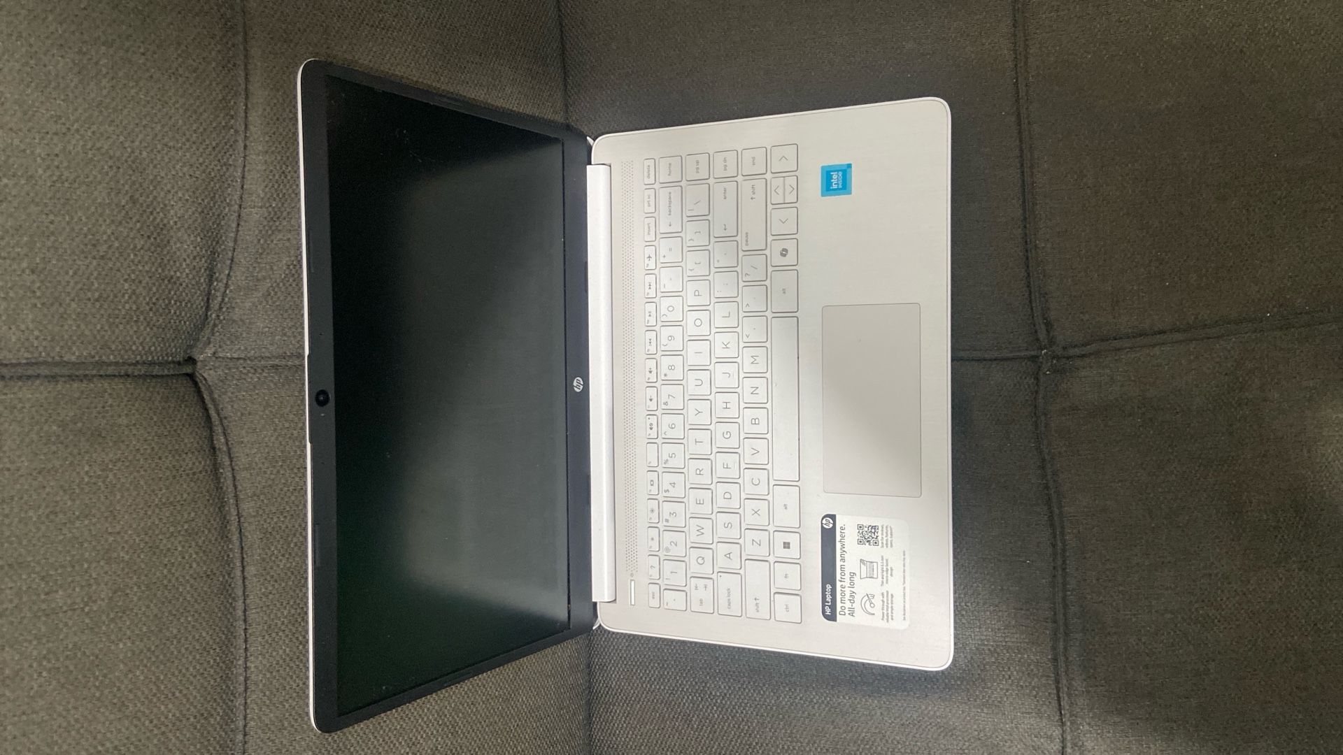 Hp Laptop 