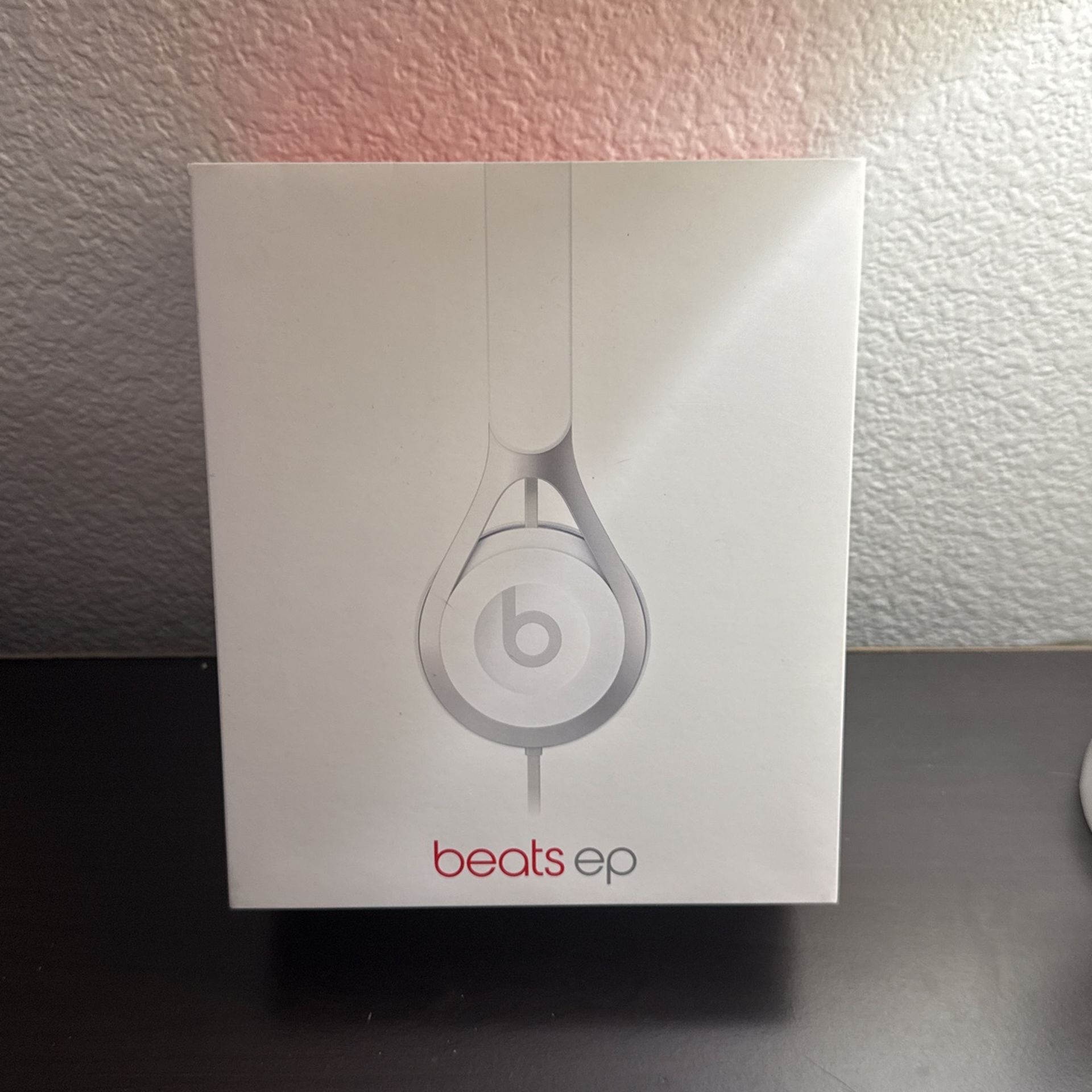 Beats EP