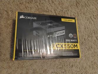 corsair power supply