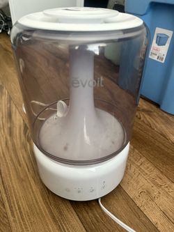 Levoit humidifier