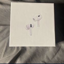 AirPods Pro Gen 2