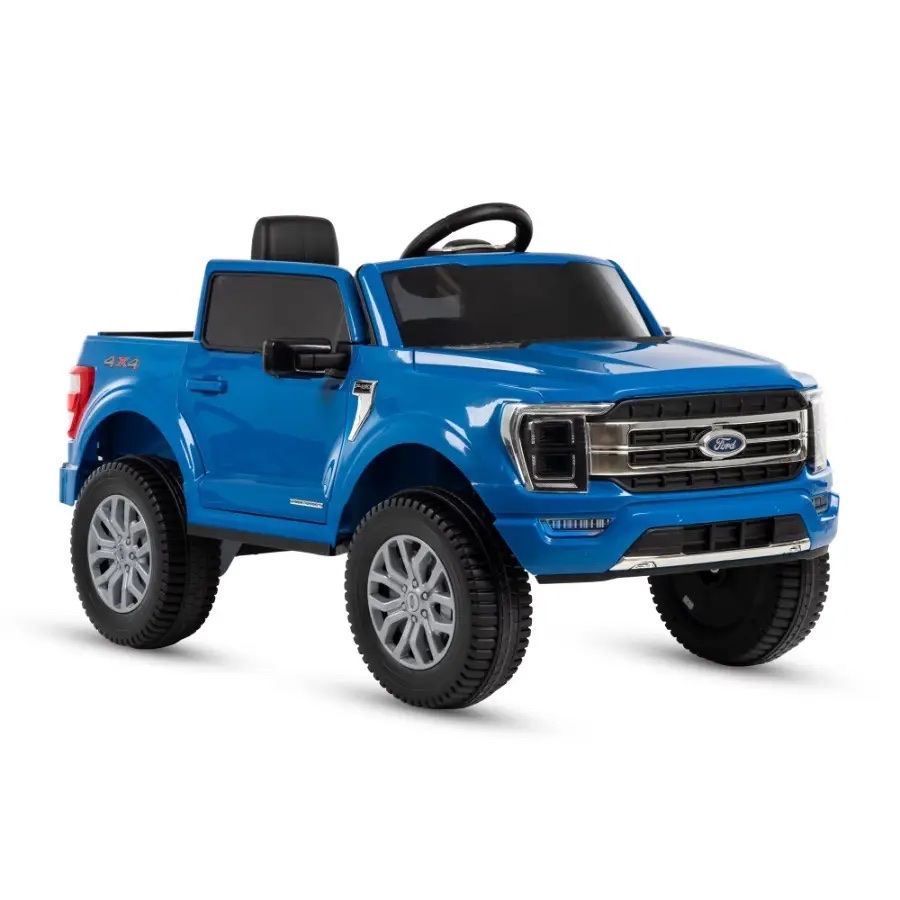 Montable electrico online f150
