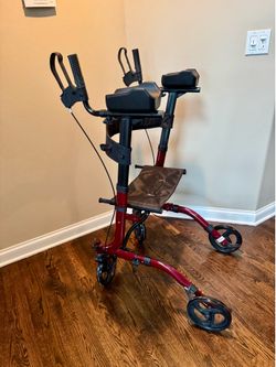 Adult walker