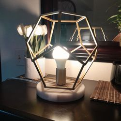 Desk Top Lamp