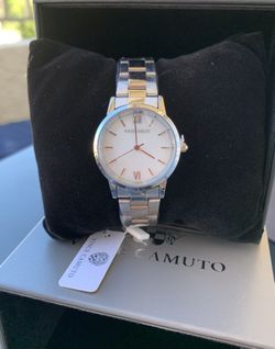 Vince Camuto Watch (NWT)
