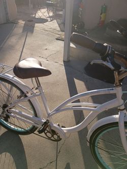 speed bike