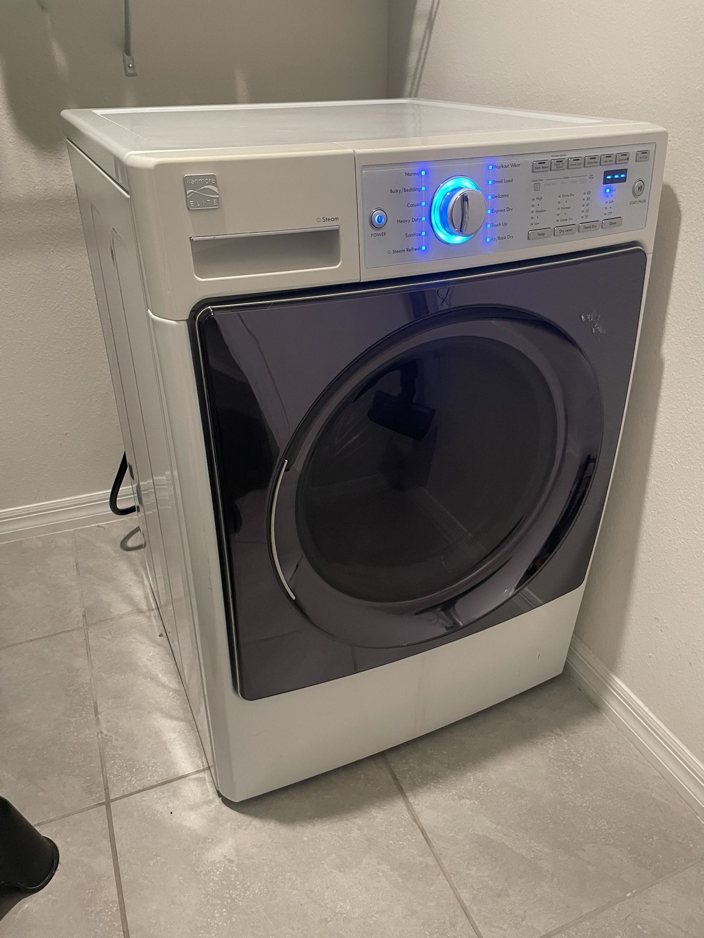 Dryer