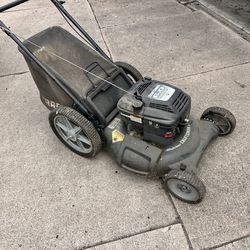 Craftsman Lawnmower