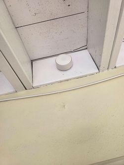 Minut monitoring system