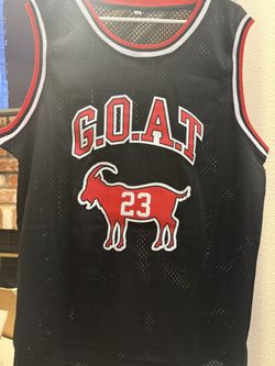 Brand NEW MICHAEL JORDAN BASKETBALL 🏀 JERSEY