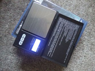 Jewelry digital scale