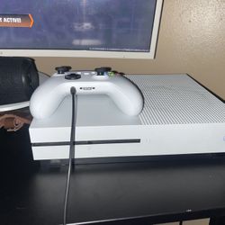 Xbox 1 S