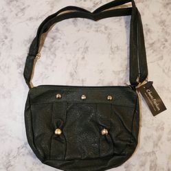 Chuns Fashion Women’s Shoulder Strap Crossbody Bag