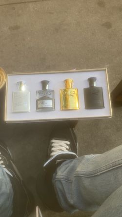Creed Aventus