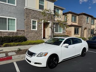 2010 Lexus GS 350
