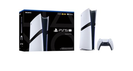 PS5 Pro