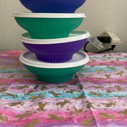 USA Tupperware