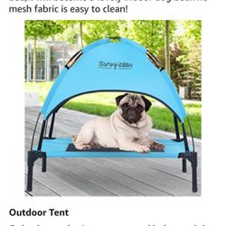Dog Bed