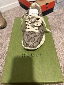 Gucci shoes