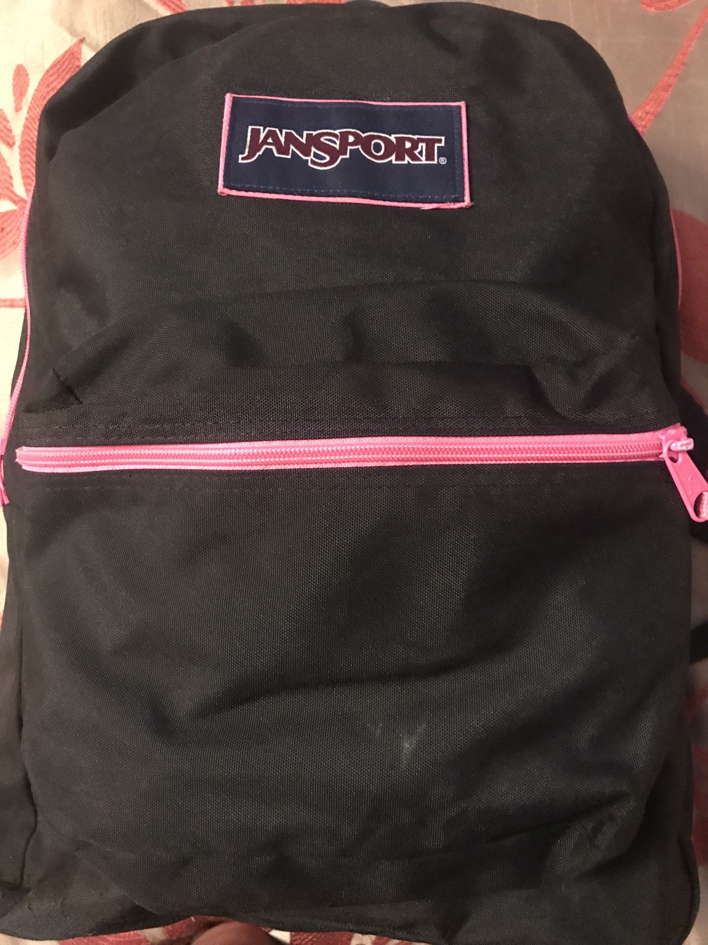 Jansport. Backpack