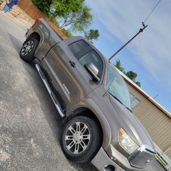 2013 Toyota Tundra