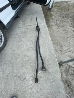 B Series Shift Linkage