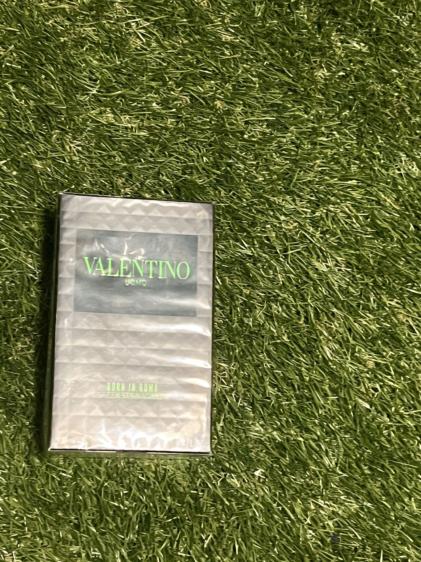 Valentino Brand New Sephora Receipt 3.4 oz