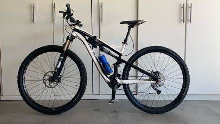 Specialised Mountain Bike