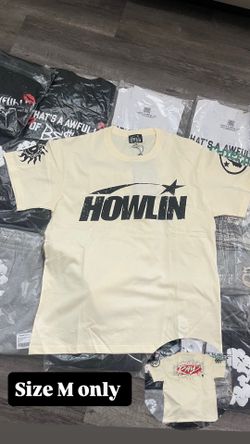 Hell star shirt