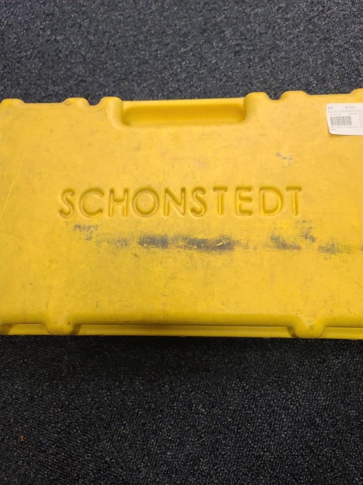 Schonstedt Xt