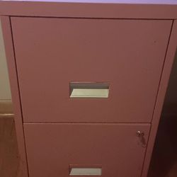 File cabinet