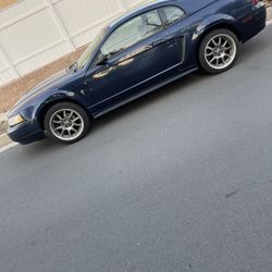 1997 Ford Taurus