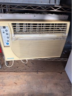 Air conditioning