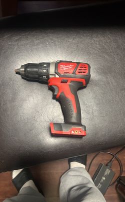 Milwaukee Drill