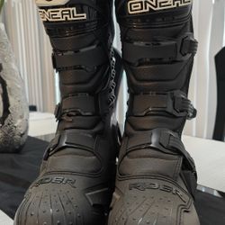O'Neill Dirt Bike Boots