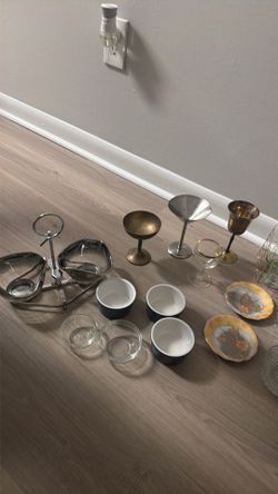 Glassware