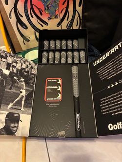 Golf Pride Special Edition MCC plus 4 grips